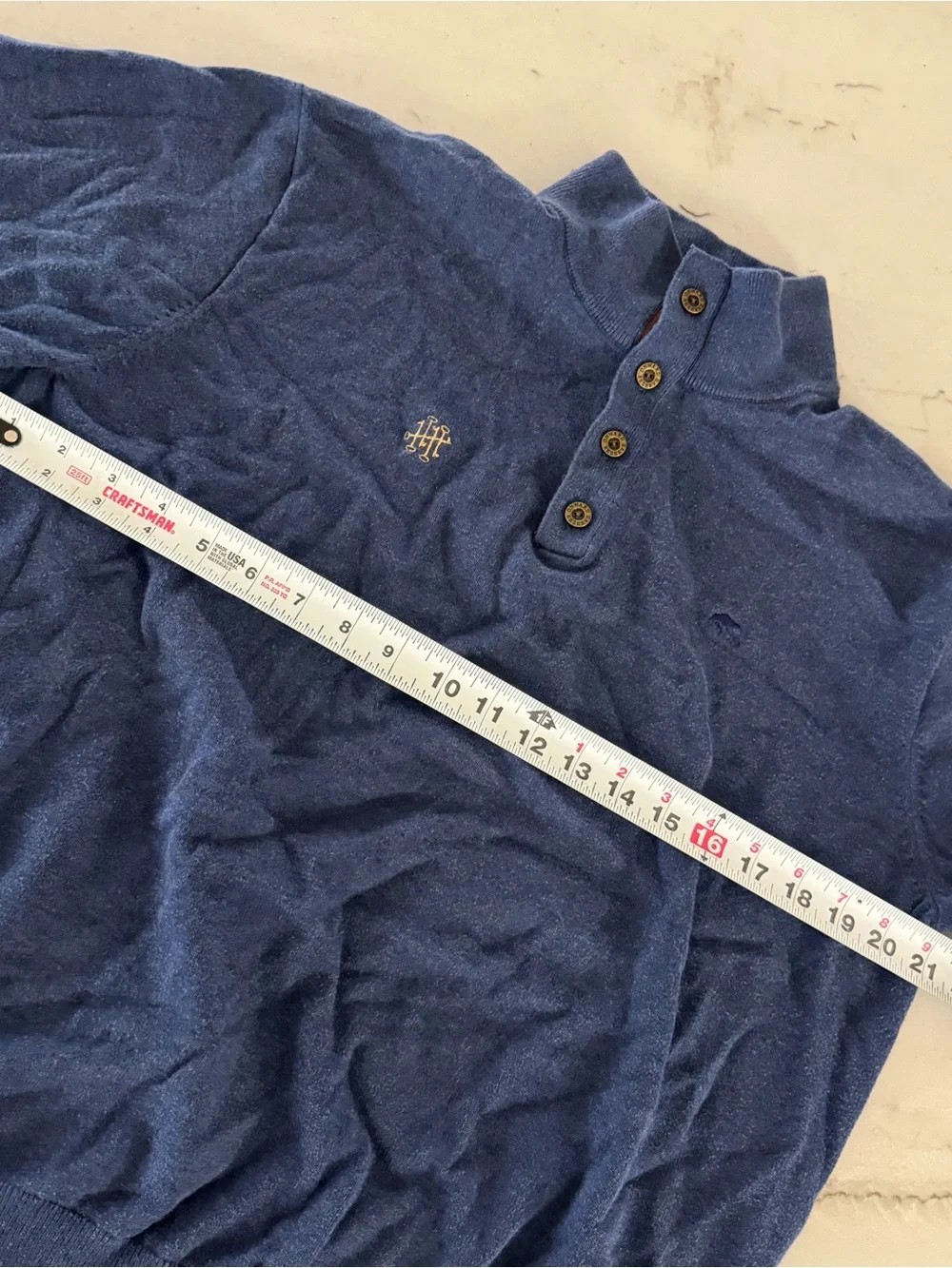 Onward Reserve classic navy